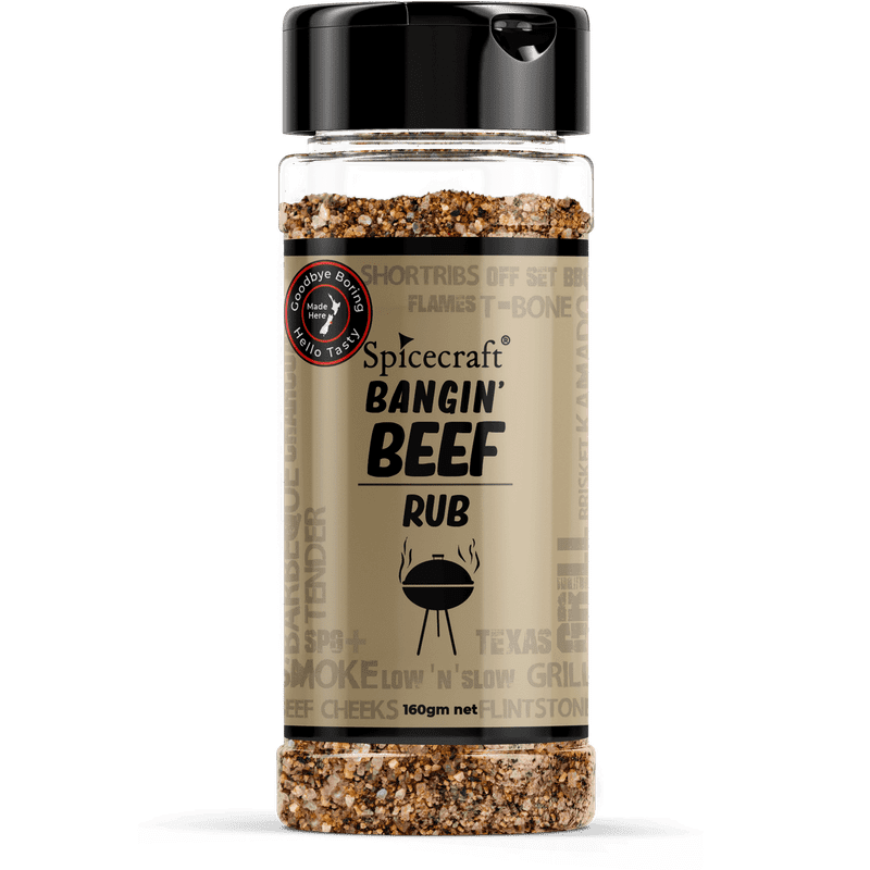 Beef rub outlet