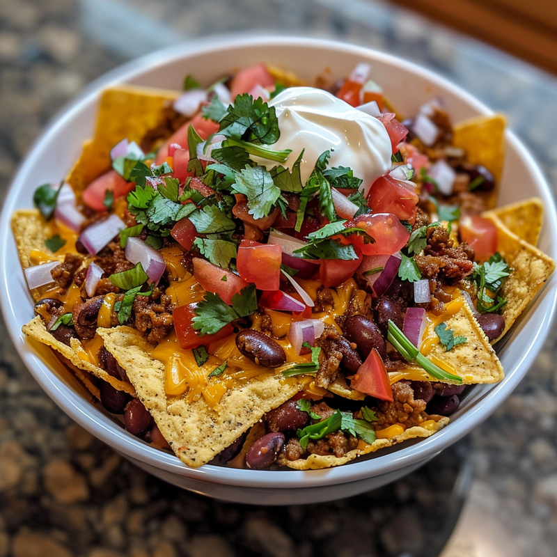 Nachos