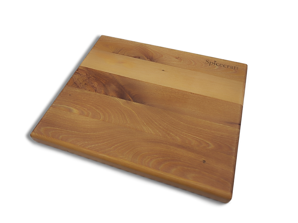 Rimu Chopping Board / Cheese Board