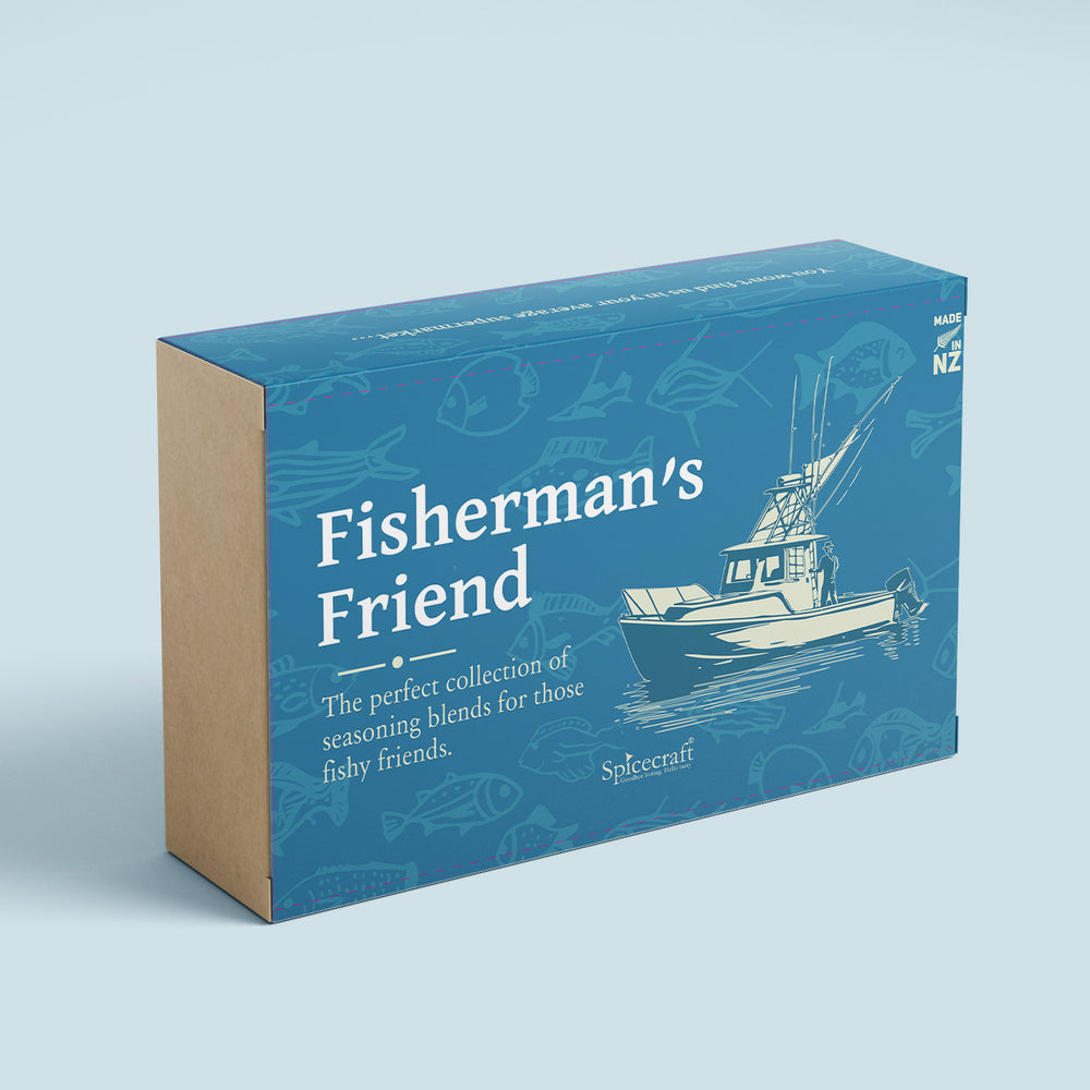 Fisherman's Friend - Gift Box