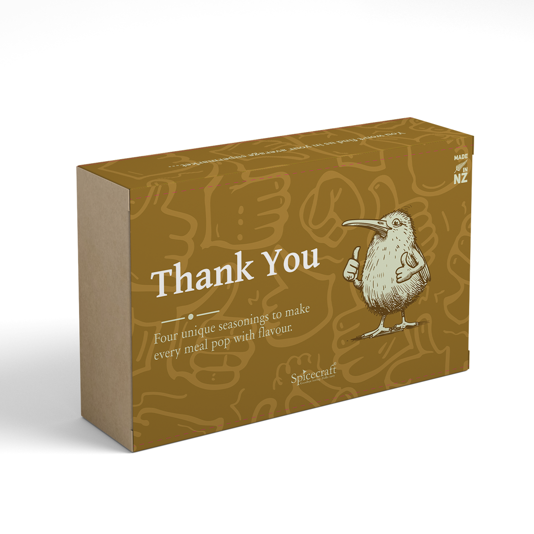 Thank You - Gift Box