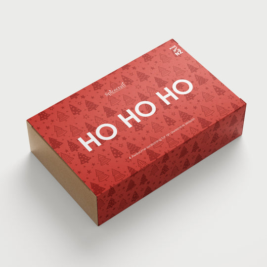 🎄 Ho Ho Ho Giftbox