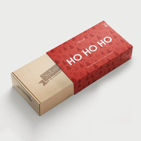 🎄 Ho Ho Ho Giftbox