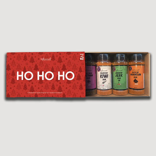 🎄 Ho Ho Ho Giftbox