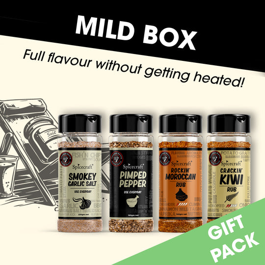 Mild Gift Box