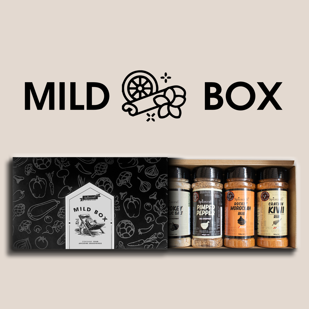 Mild Gift Box